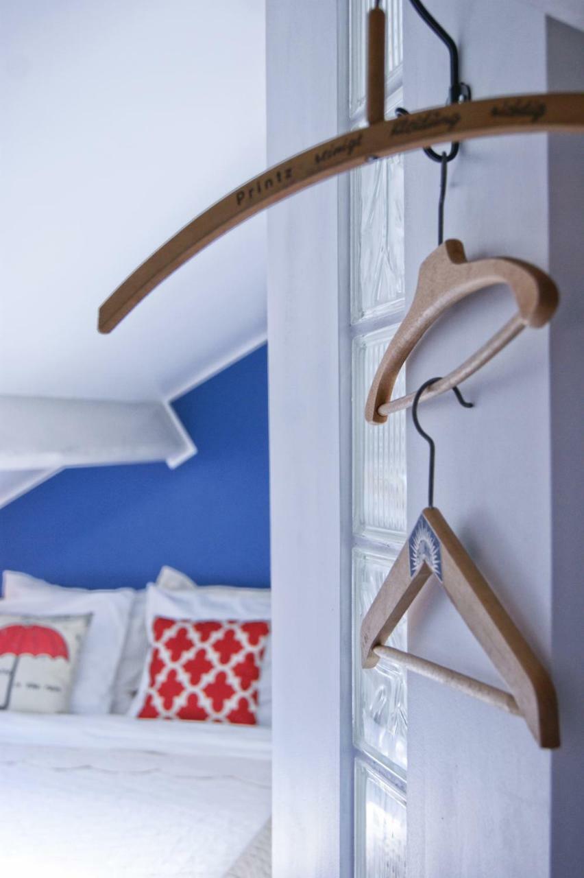 Le Grenier De Louisette Bed & Breakfast Libourne Eksteriør bilde